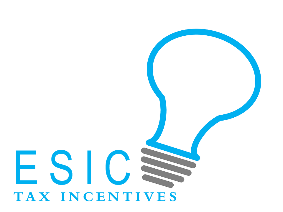 Early Stage Innovation Company (ESIC) Tax Incentives