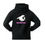 Thumbnail: Seals- Black & Pink Hoodie