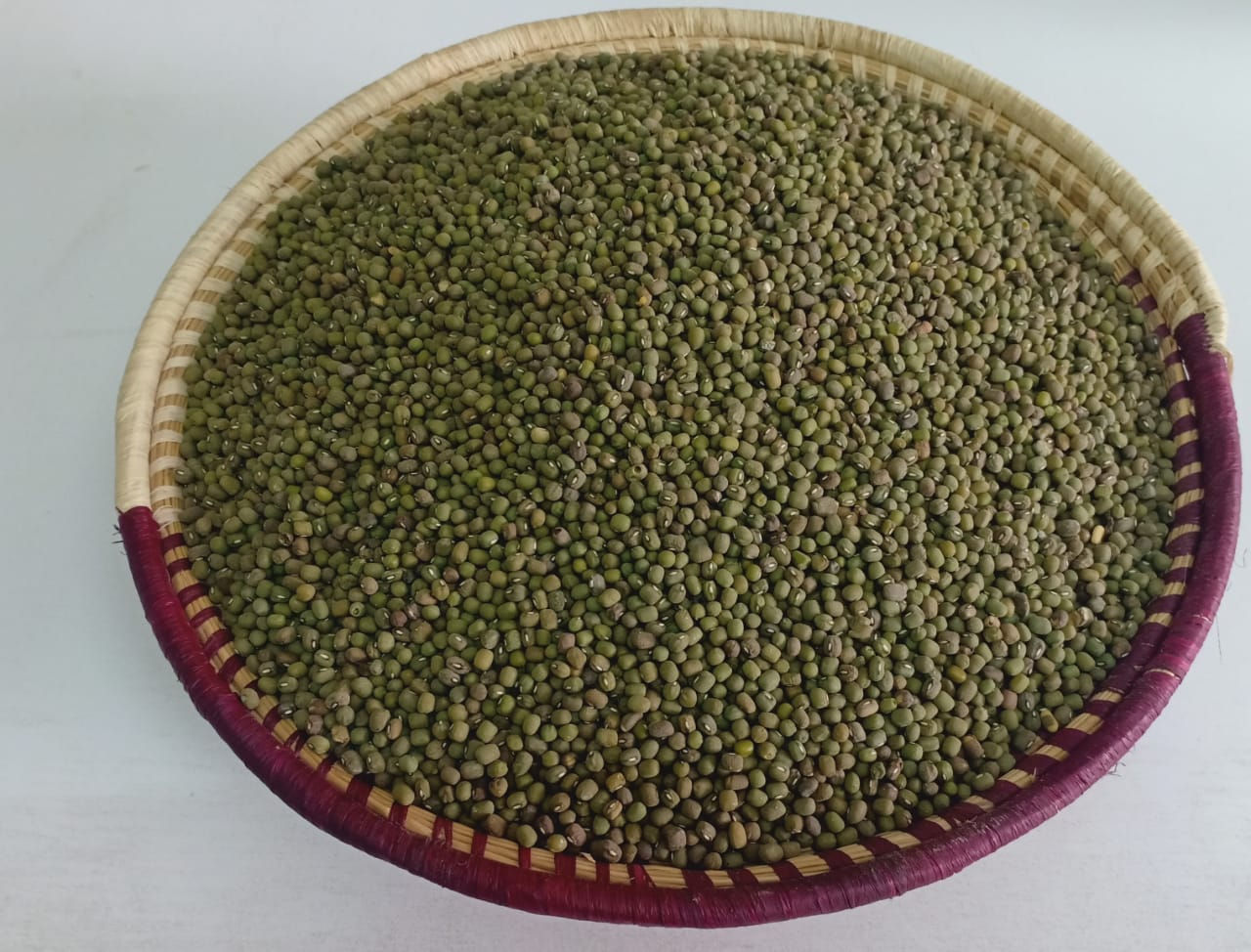 Local Ndengu/Makueni