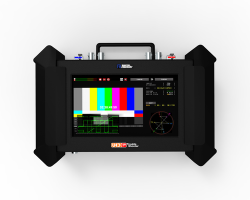 新品H i5-12G 12G-SDI TO HDMI 新品開封品　未使用 ALINX 4 12G-SDI 4K 60 fps video input/output HPC FMC Card
