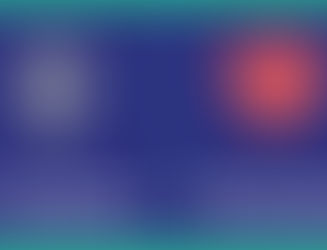 Split blue graphic: trash can above Worthless on left and red heart above Priceless on right, divided by teal line