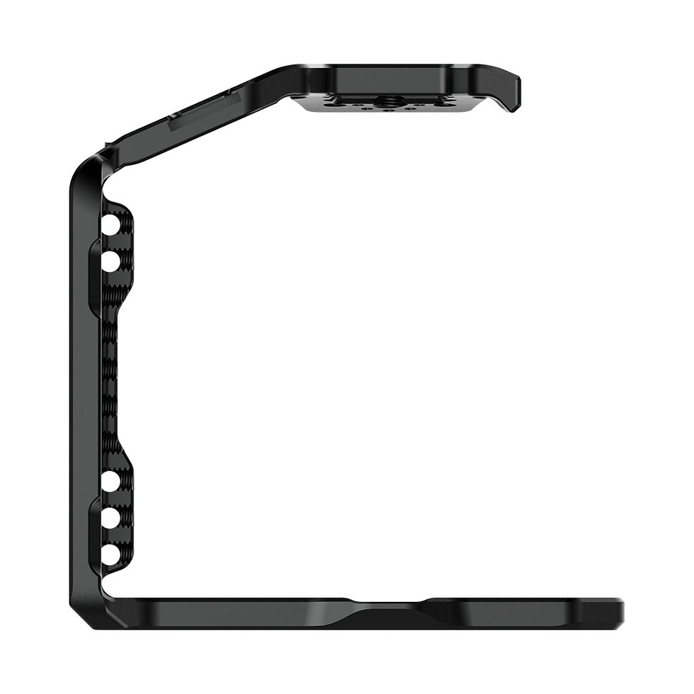 Thumbnail: 8Sinn Half Cage for Blackmagic Pocket Cinema Camera 6K Pro