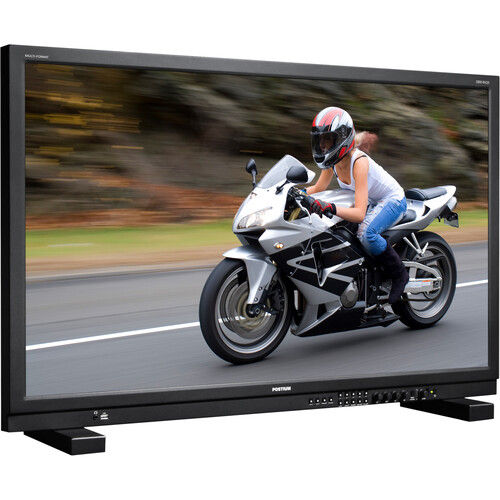 Thumbnail: Postium Korea OBM-W420 42" HDR 4K LCD Monitor with 12G-SDI