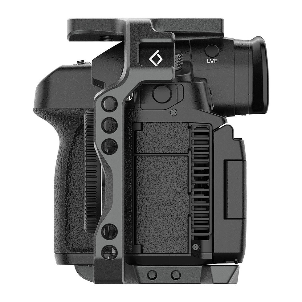 Thumbnail: 8SINN CAGE FOR PANASONIC GH6