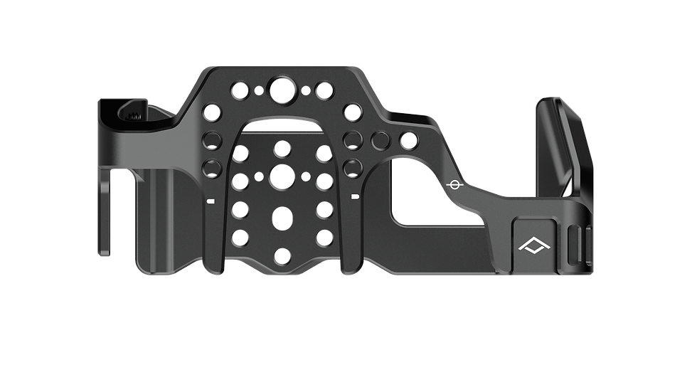 Thumbnail: 8Sinn Cage V2 for Panasonic GH5/GH5 II/GH5S