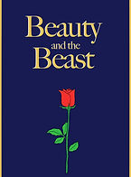 Movie poster for Beauty and the Beast (1991)