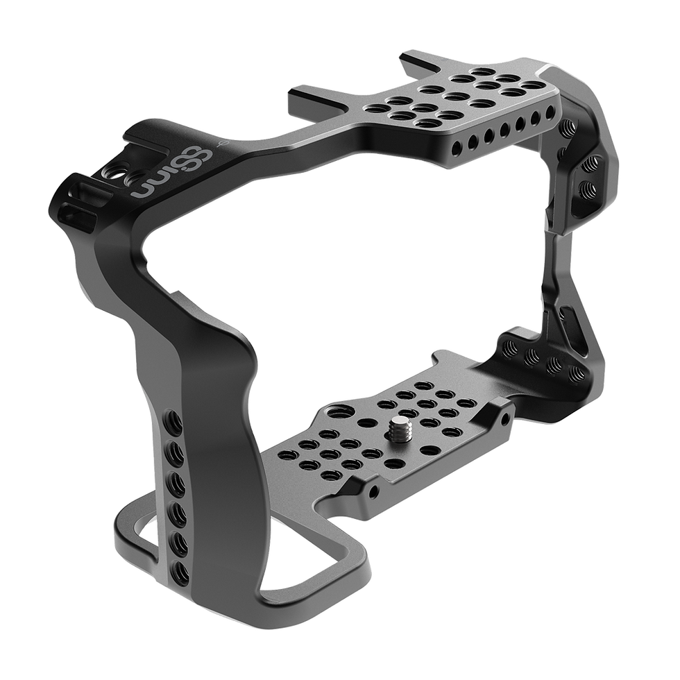 Thumbnail: *[B-Stock] 8Sinn Cage for Nikon Z6/Z7