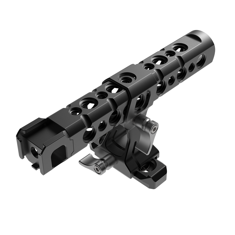Thumbnail: 8Sinn Top Handle Pro with NATO Rail (2.4")