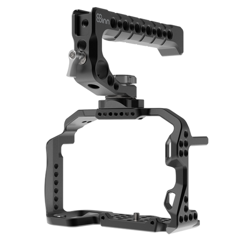 8sinn cage z6 cage