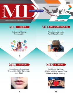 Tabloid MD June 2022