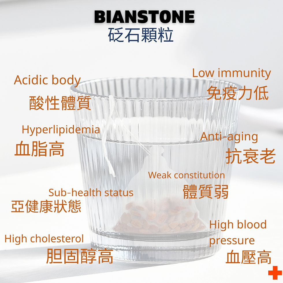 縮圖：Dr.Rock Granules Tea Meteorite Particles 砭⽯顆粒福利標