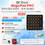 縮圖：Dr.Rock BianStone & Graphene Far Infrared Heating Therapy MagicPad Pro 溫陽百變墊 專業版