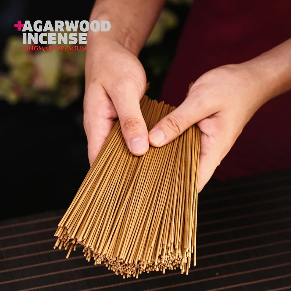 縮圖：916 M8 PREMIUM AGARWOOD Incense Stick Burner Sticks Holder Sand