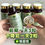 Thumbnail: AV Vitasol  Herbal Supplement  Bitter Melon+Gymnema 100% natural 逆糖王 diabetis 糖尿