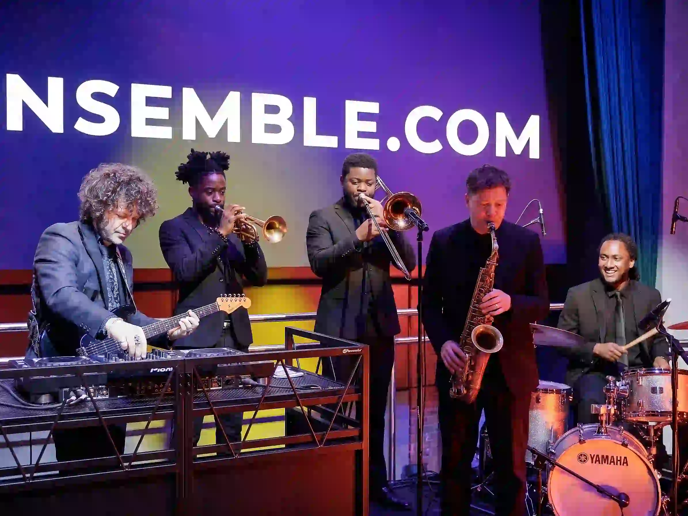 Houston Ensemble Main Event