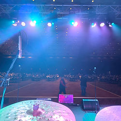 Houston Ensemble Turnkey Production