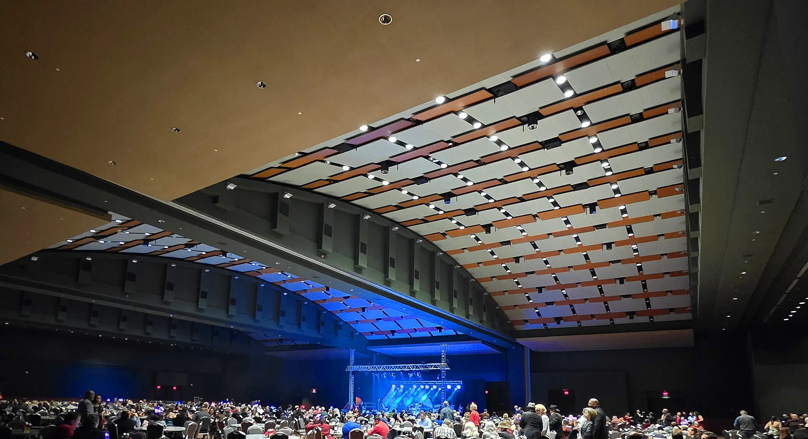 Houston Ensemble VIP Headliner
