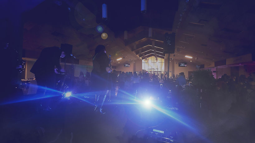 Houston Ensemble College Station