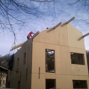 Avancement sous le soleil