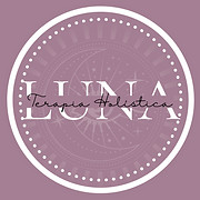 Logo de LUNA