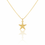 Miniatura: Colar Beach Star