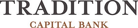 Tradition Bank logo