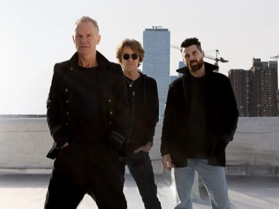 Sting Trio