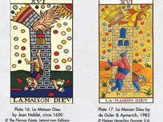 The House of God or The Tower?