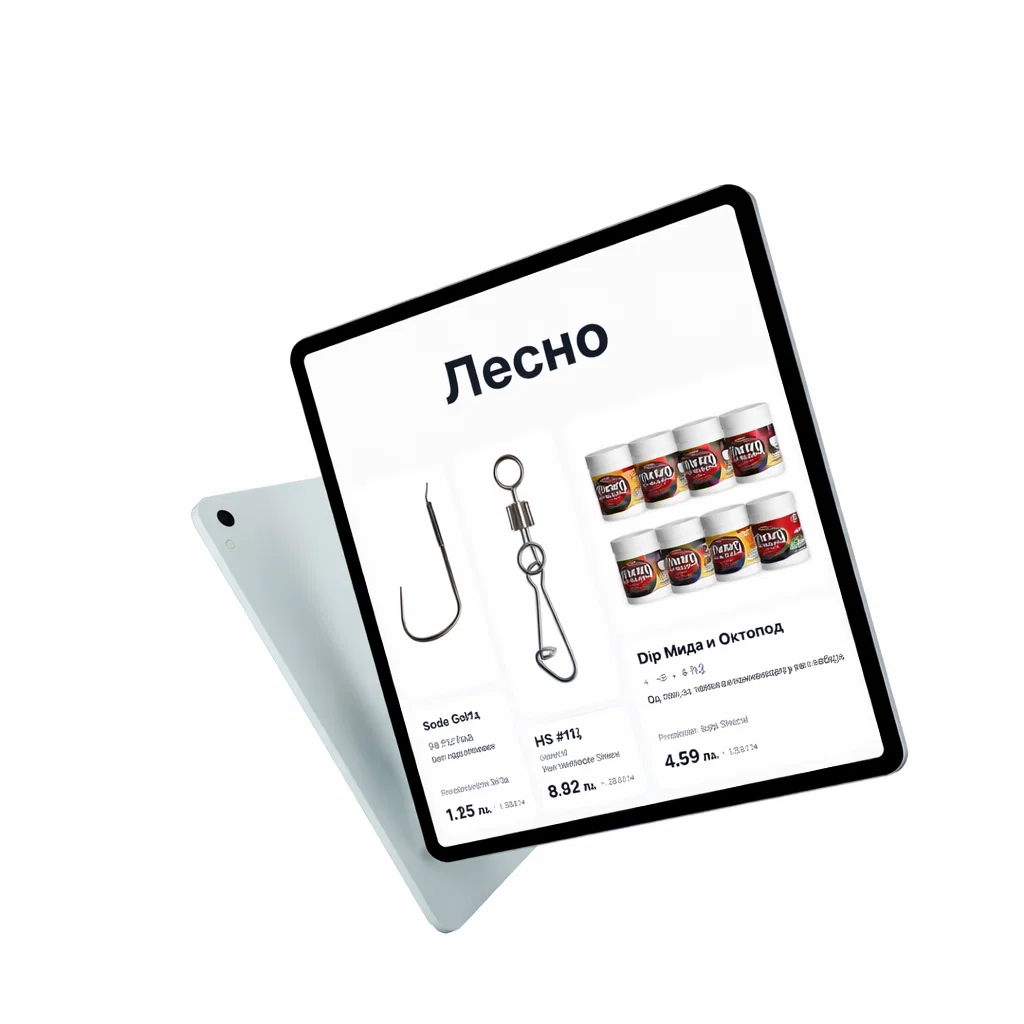 bSystems in Sky Blue