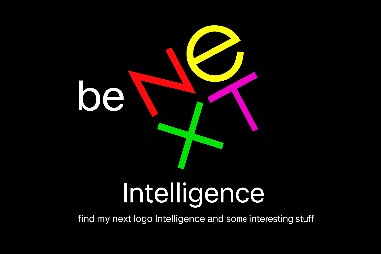 Random domain search background