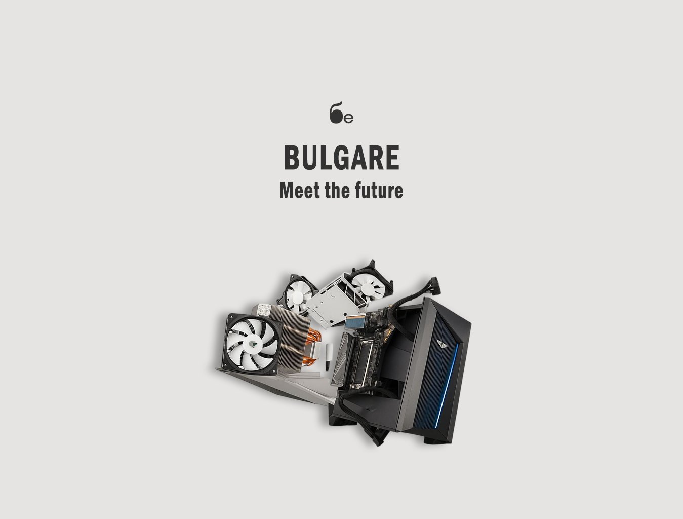 Bulgare Domain features