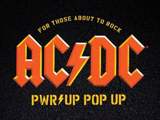 AC/DC Pwr Up House chega a São Paulo com experiência gratuita