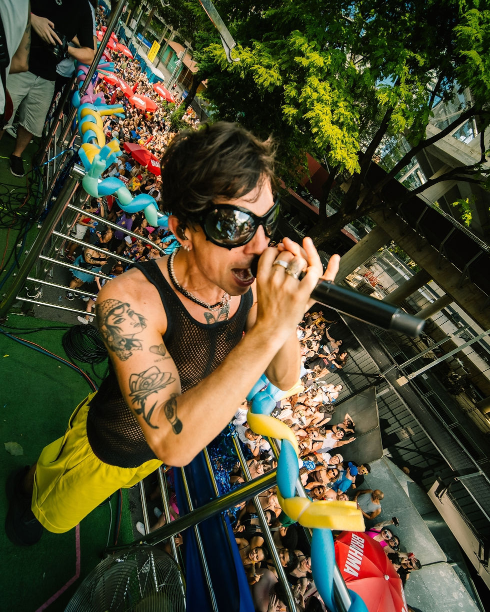 Foto: Murilo Amancio