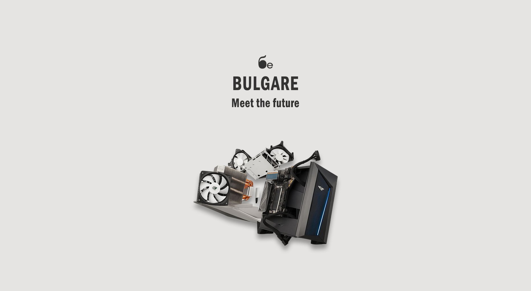 Bulgare Domain features
