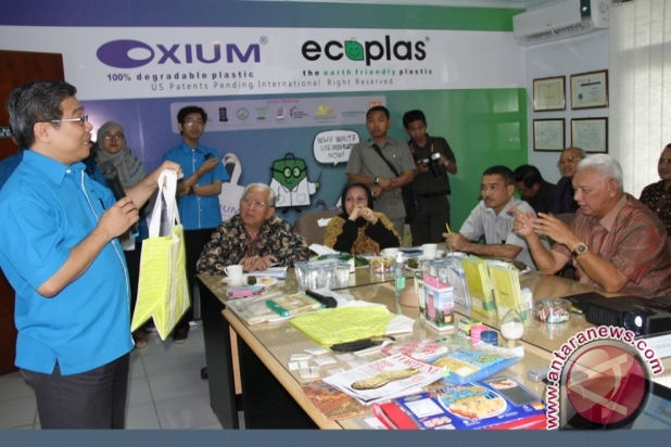 Kaltim Buka Kesempatan Berinvestasi