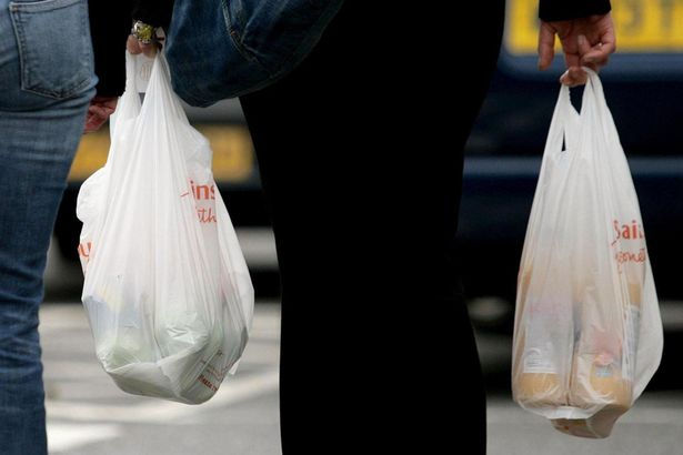 Putra Majene Ciptakan Plastik yang Bisa Terurai dalam 15 Hari