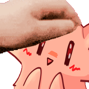 emote michy caricia.gif