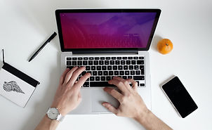 Instagram, Twitter & Facebook Designs _