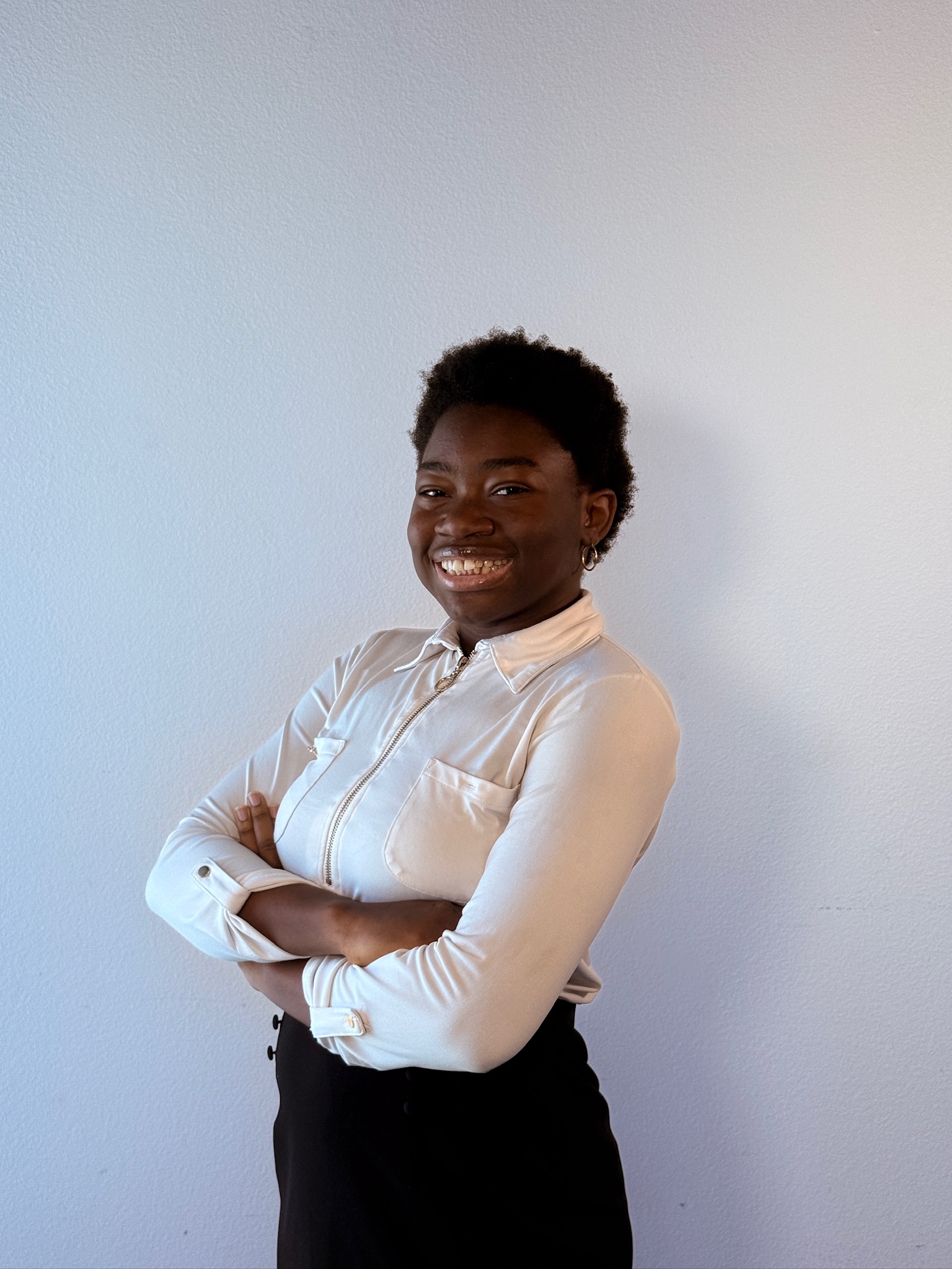 Writer: Akilah Bello