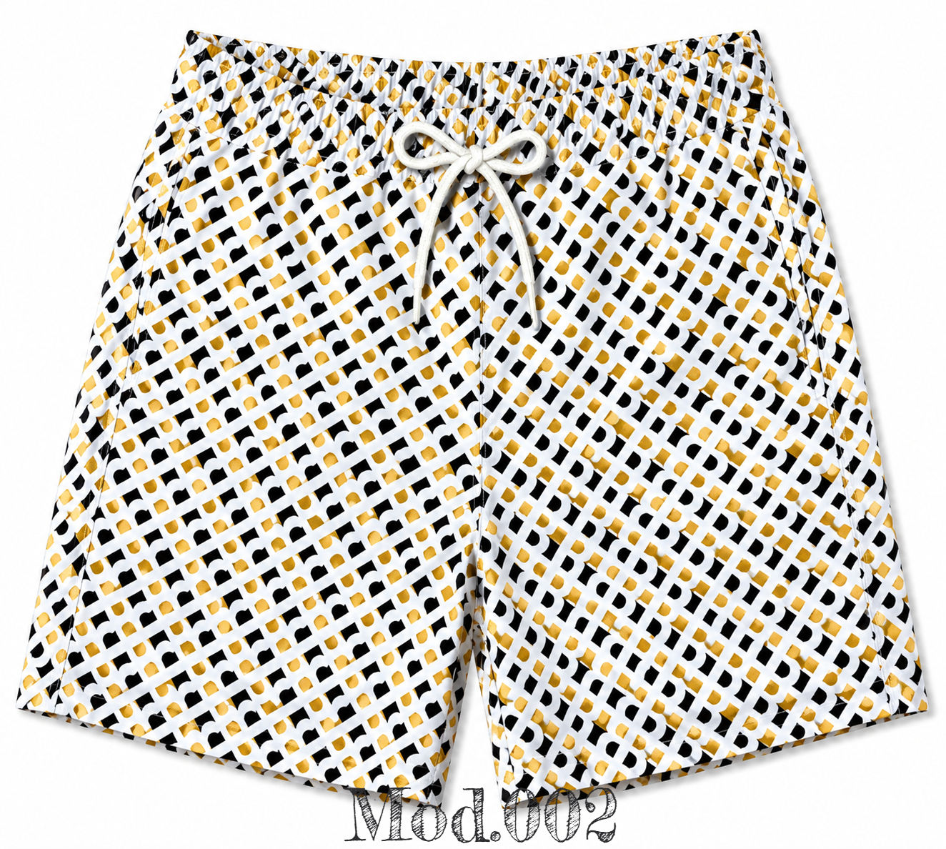 Shorts tactel mod. Boss