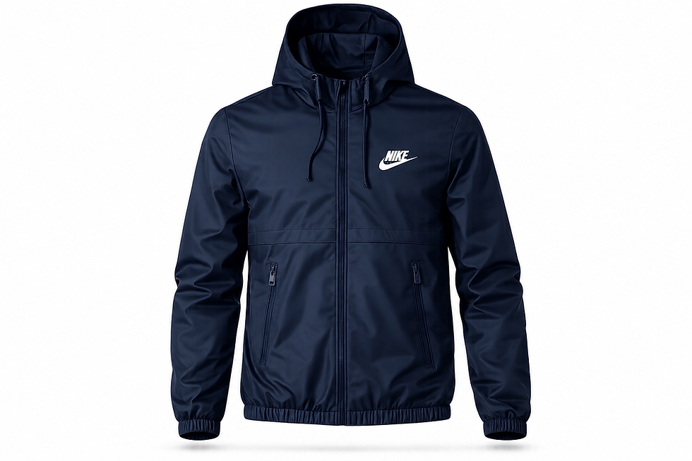 Miniatura: Jaqueta Sportswea Mod Nike
