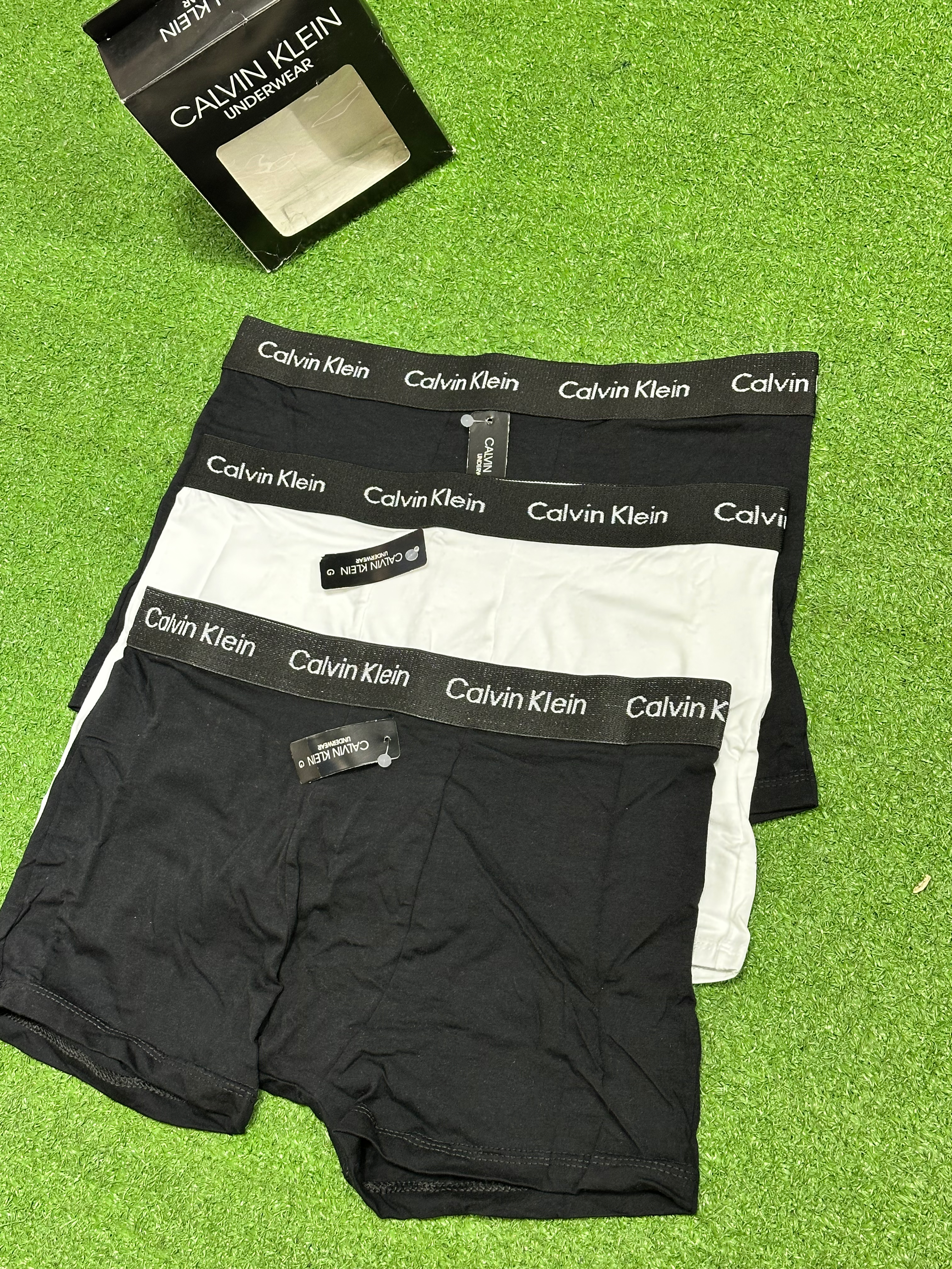 Cueca mod Calvin Klein