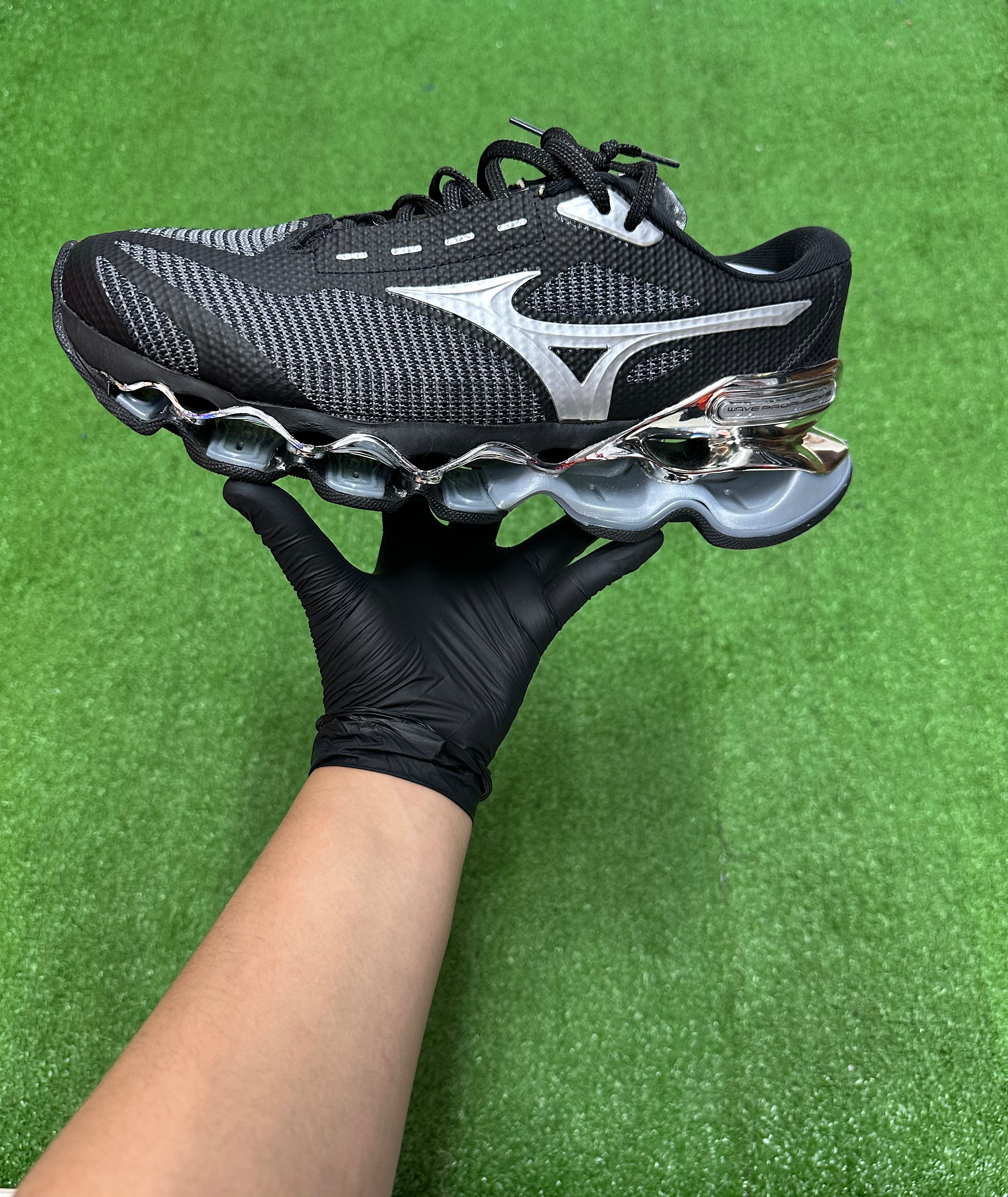 Tenis Mod Mizuno  Pro 15