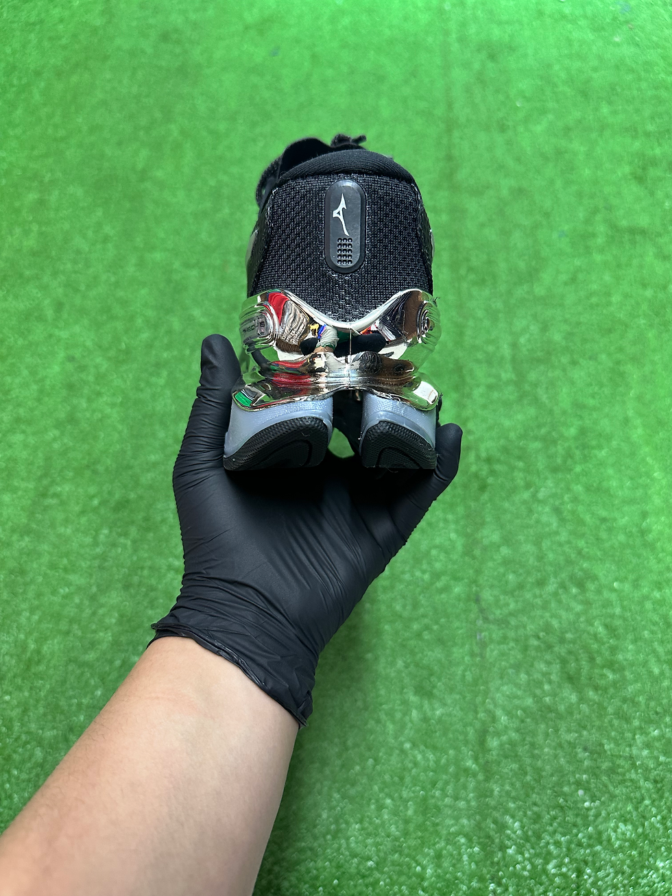 Miniatura: Tenis Mod Mizuno  Pro 15