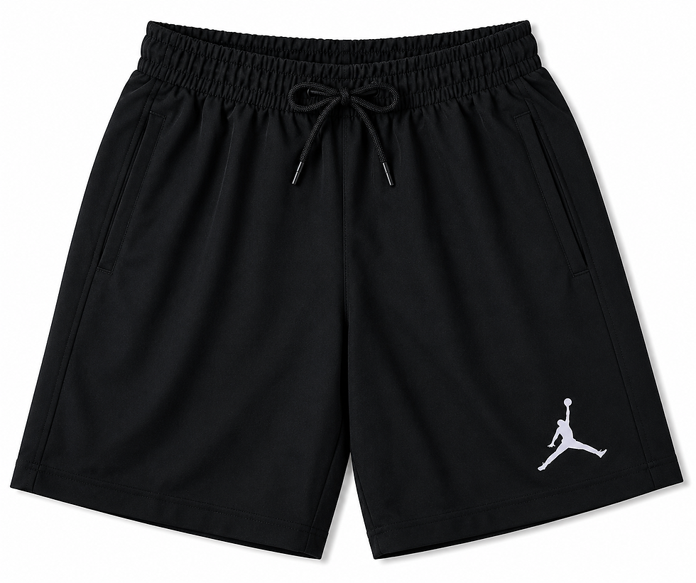 Miniatura: Shorts Tactel Mod  jordan Nike 