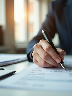 Understanding California Business Insurance Essentials