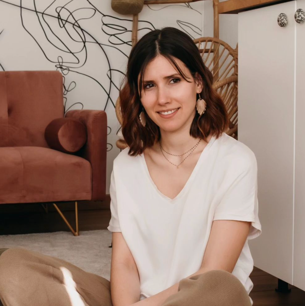 Camille / De vous à moi Doula