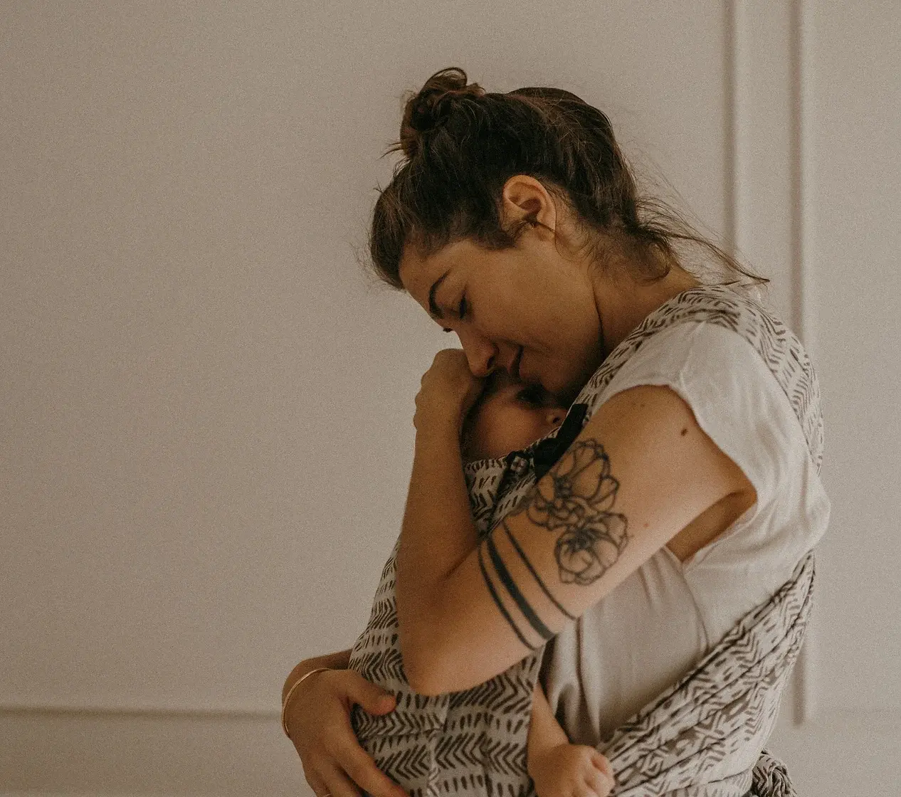 Lisa / Accompagnement périnatal