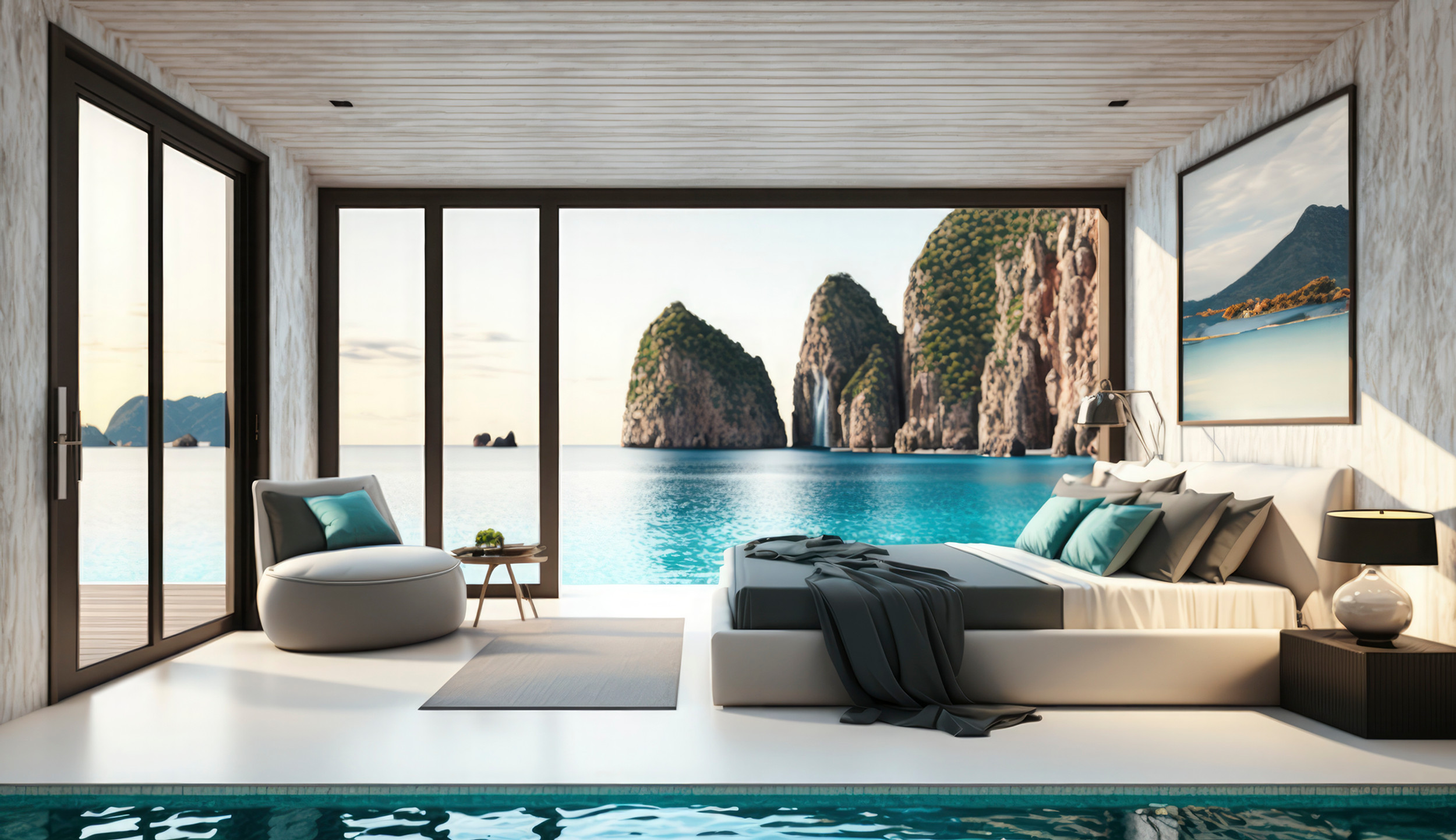 Elevate Your Space with Aluminium Windows and Doors
