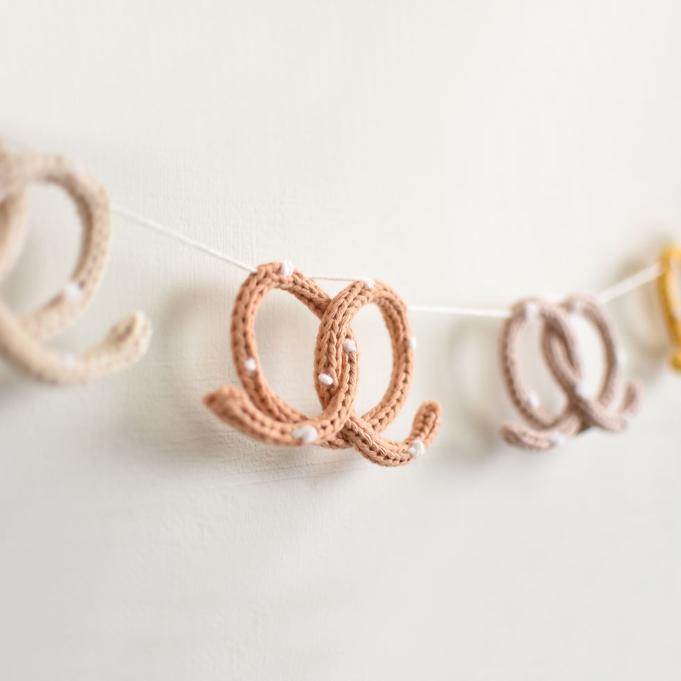 גרילנדת פרצלים